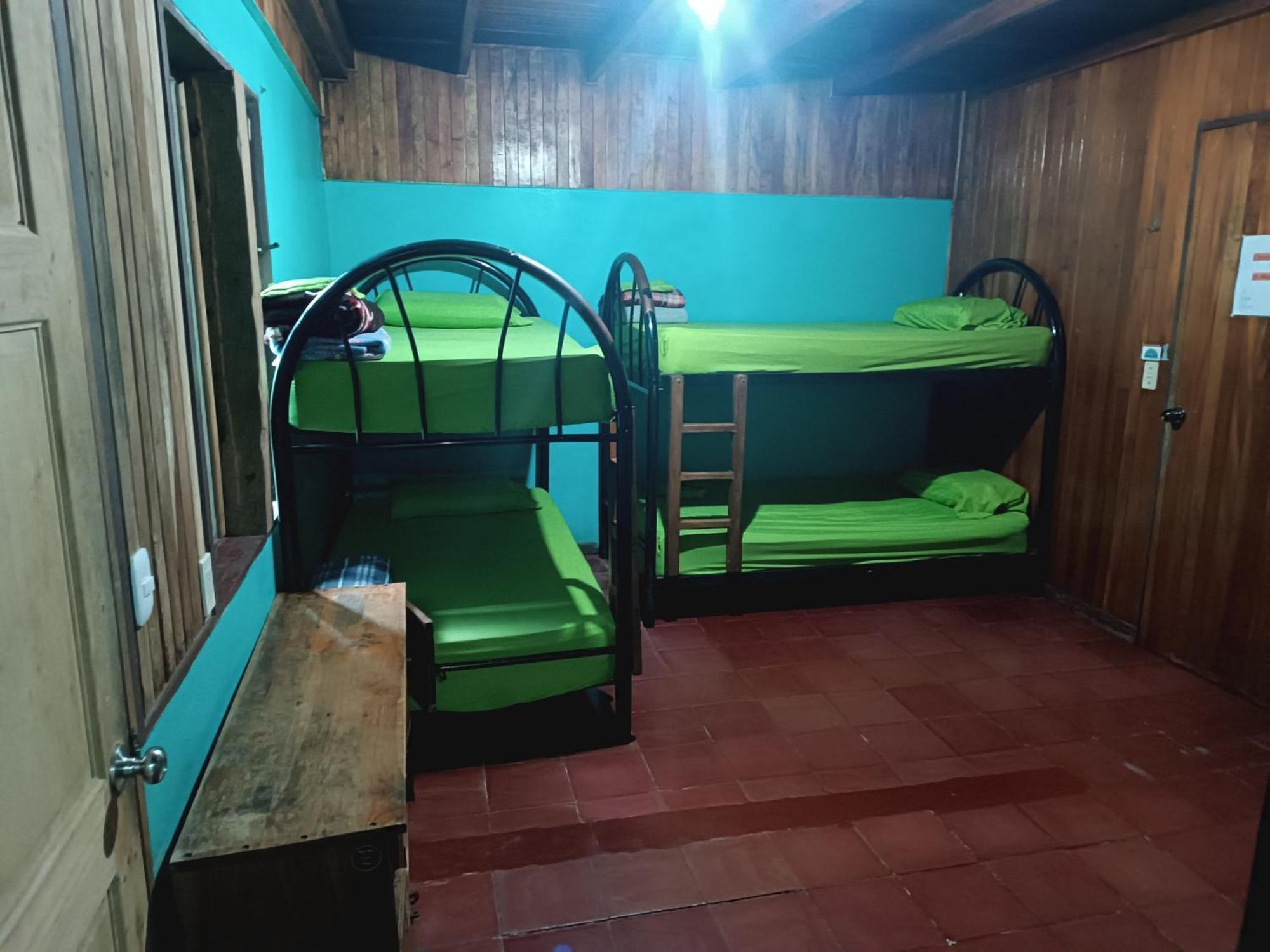 Backpackers Monteverde