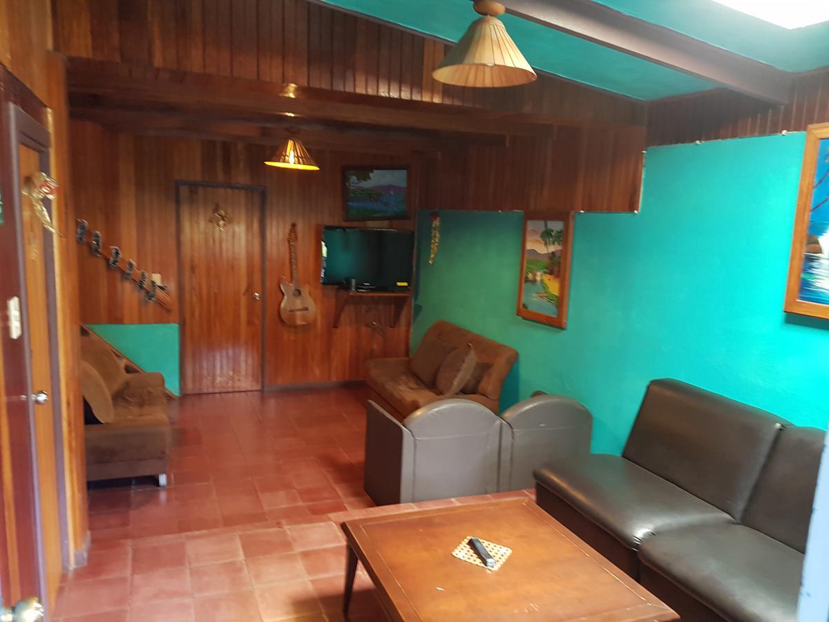 Backpackers Monteverde