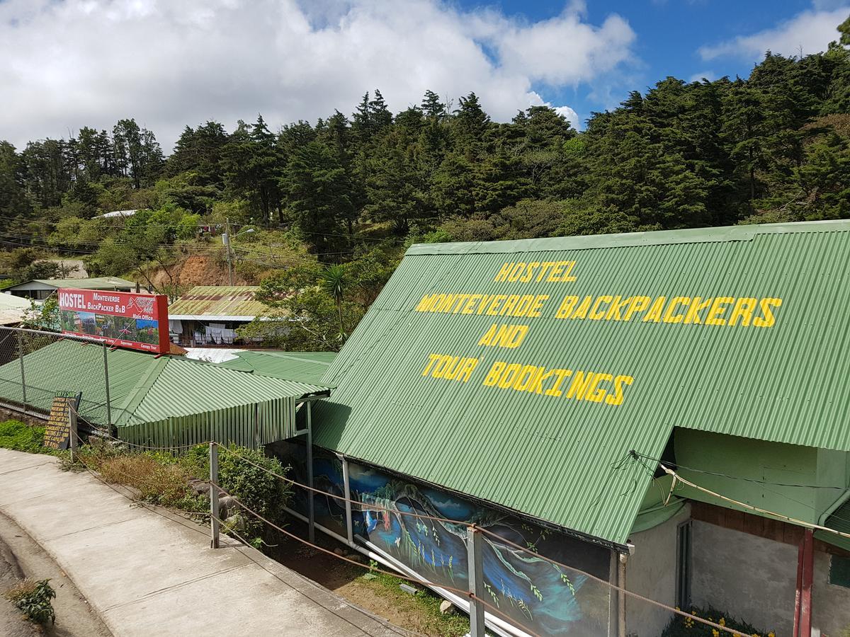Backpackers *